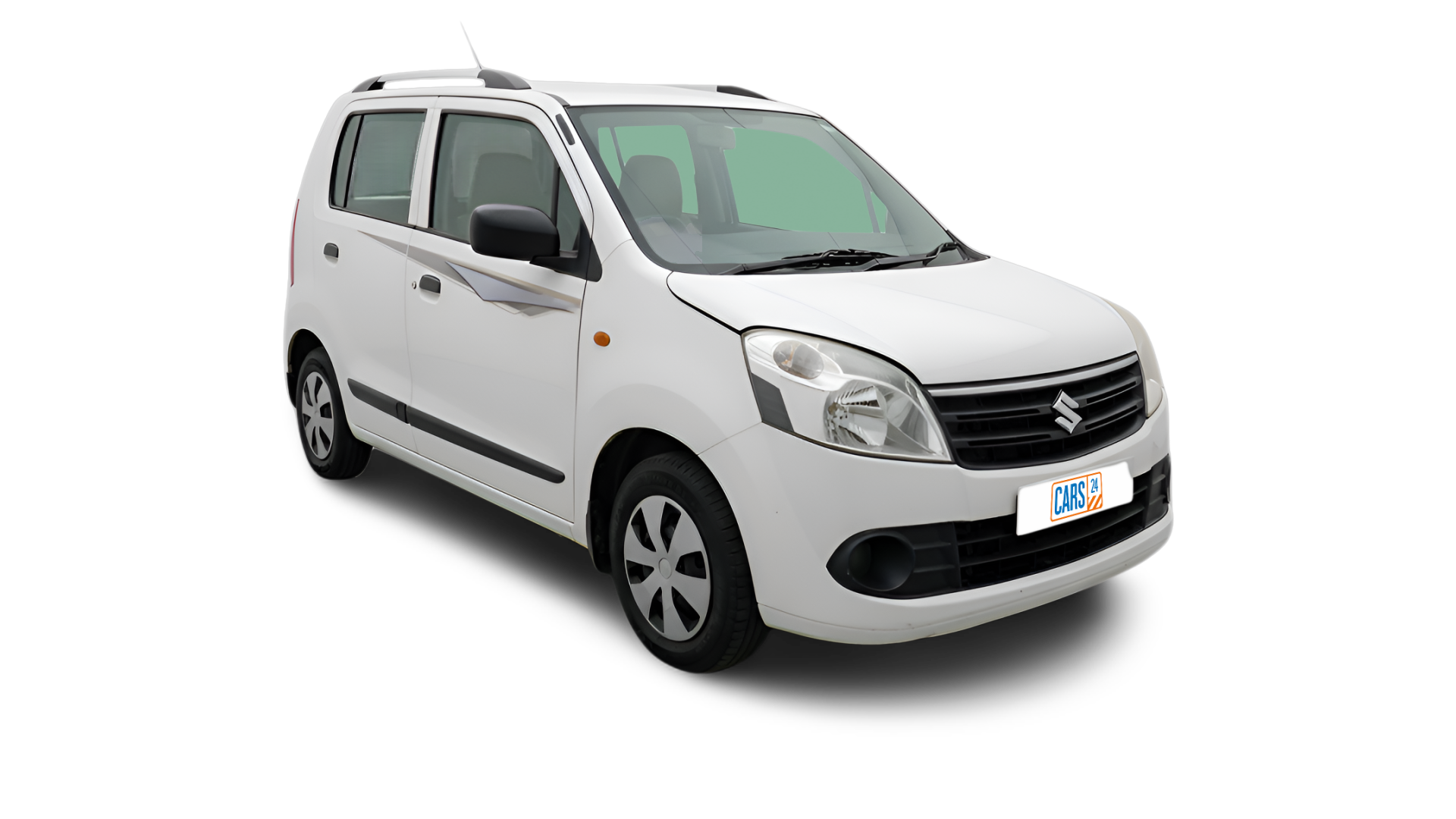 Maruti Wagon R 1.0-img